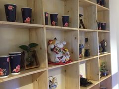 餐具摆设-厝内小眷村(天河南一路店)