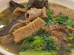 -新世界餐厅(万达店)