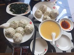 -庆丰包子铺(望京3店)