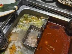 -海底捞火锅(河东万达广场店)