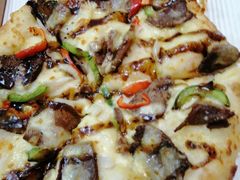 -City1+1城市比萨·意面(桂林路店)