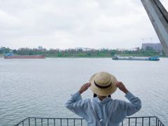 -广州市紫泥堂文化创意园景区