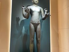 -曼谷国家博物馆
