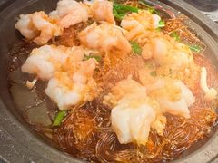 -绿茶餐厅(北京世纪金源店)