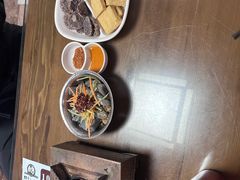 -88号小吃店·经典云南菜·地道纳西美食