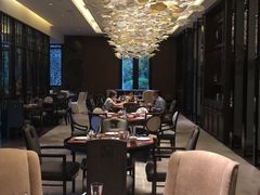 -大理实力希尔顿酒店御璽中餐厅YUXI – CHINESE RESTAURANT