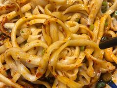 -老九圆山西面馆(CBD店)