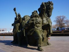-中国航空博物馆