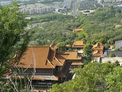 -南京市江宁方山