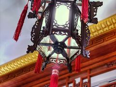 大堂-富华斋饽饽铺·宫廷糕点·伴手礼(护国新天地店)