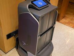 -上海浦西万怡酒店