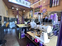 -HANA COFFEE(长寿路店)