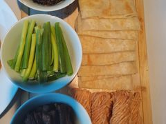 -大鸭梨烤鸭(枣园店)