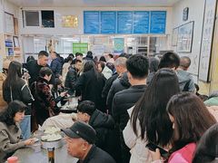 -胡家包子·清真(大众巷店)