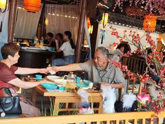 -荷塘秋月·本帮江浙菜(国权路店)