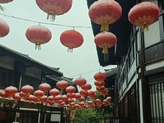 -茅山东方盐湖城景区