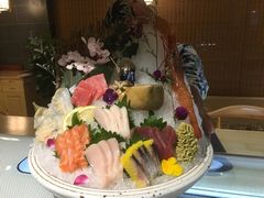 -樱之盛宴·蟹料理海鲜自助(前进大街店)