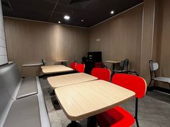 -麦当劳(北京南站店)