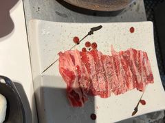 -焱铁烧·黑毛和牛专门店(杭州嘉里中心店)