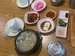 -海云台韩式汤饭·13年匠心韩料(南山店)