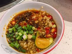 -鲍媽·原汤鲍鱼鸡(克拉广场店)