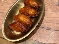 -玛格萝妮比萨屋(四平店)