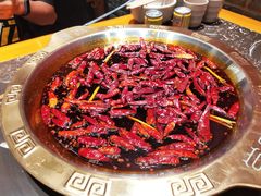 -堂客老火锅(欣阳广场总店)