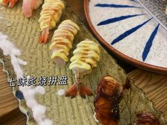-Sushi Love 创意寿司(丽影广场店)