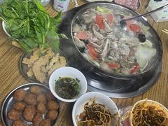 -海关荤豆花(洋河一路店)