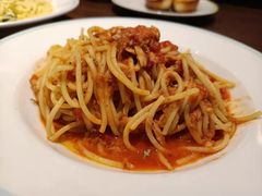 -萨莉亚意式餐厅(杭州滨江天街店)