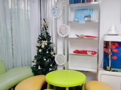 -圣瑞医疗上海圣恩儿科门诊部