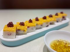 -老太原菜馆(府西街店)