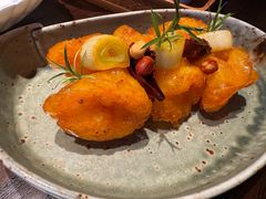 -卯时·龙光雅宴·精致锡帮菜(惠山古镇店)
