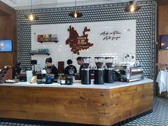 -Torch Coffee 炬点咖啡