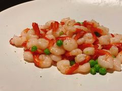 手剥河虾仁-逸道(益丰·外滩源店)