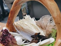 -掂档潮汕牛肉火锅(cityon熙地港店)