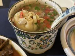 -伊带伊路新疆美食府(呼家楼店)