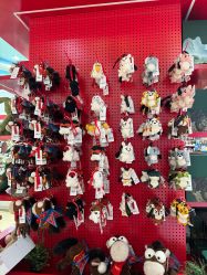 -哈姆雷斯(王府井百货大楼店)