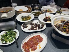 -徐记海鲜(曲江南湖店)