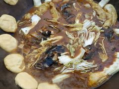 -彤德莱火锅(杨村三店)