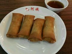-孙阿姨上海小吃·本帮小厨(隆昌路店)