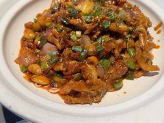 -情妹耙泥鳅·江湖川菜(科华店)