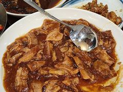 -润泽园饭庄(中山路店)
