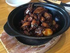 -峨嵋小镇·川菜(勒泰中心店)