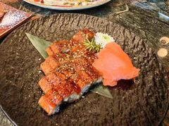 -炙柒Sekinana·精致料理 烧鸟·铁板烧(海上世界店)