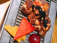 -花潮料理艺食馆(世欧广场店)