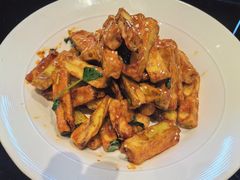 -58度品质川菜馆(经一路店)