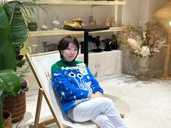 -HUATA 'Holiday Plan 花榻