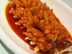 -刘胖子家常菜·蹄花焖藕(江汉路总店)