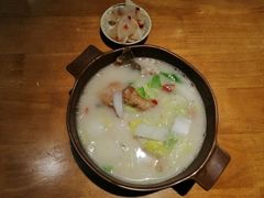 -生汆记米粉(环城南路店)